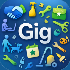 Gig logo